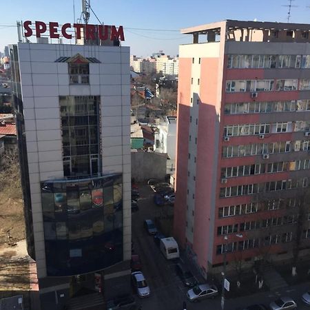 Roby Apartament Bucarest Exterior foto