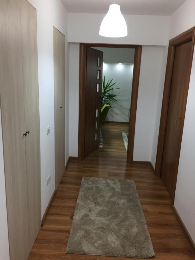 Roby Apartament Bucarest Exterior foto