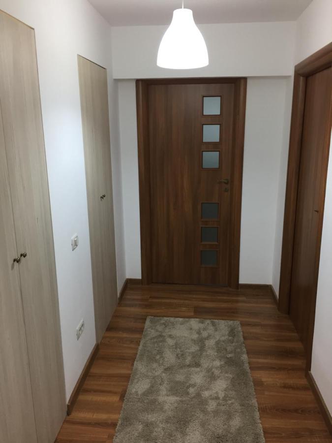 Roby Apartament Bucarest Exterior foto