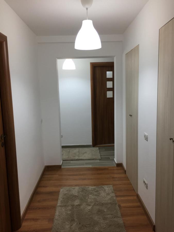 Roby Apartament Bucarest Exterior foto